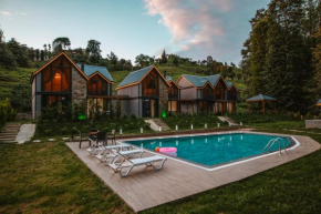 Villa Vrosi